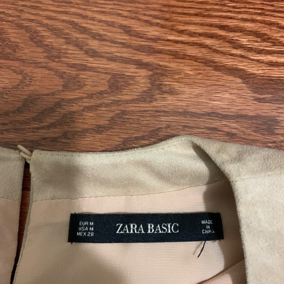 Zara Swade Tank Top - Picture 2 of 3